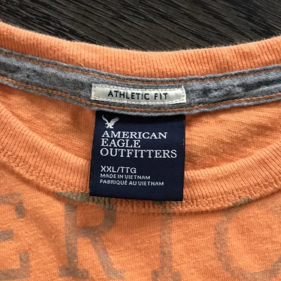 AE tee shirt - Picture 3 of 4